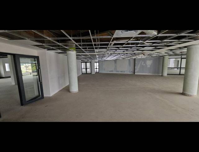 BUSINESS PROPERTY TO RENT IN WATERFALL